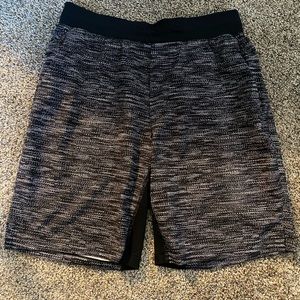 Lululemon Men’s Training Shorts - Size M